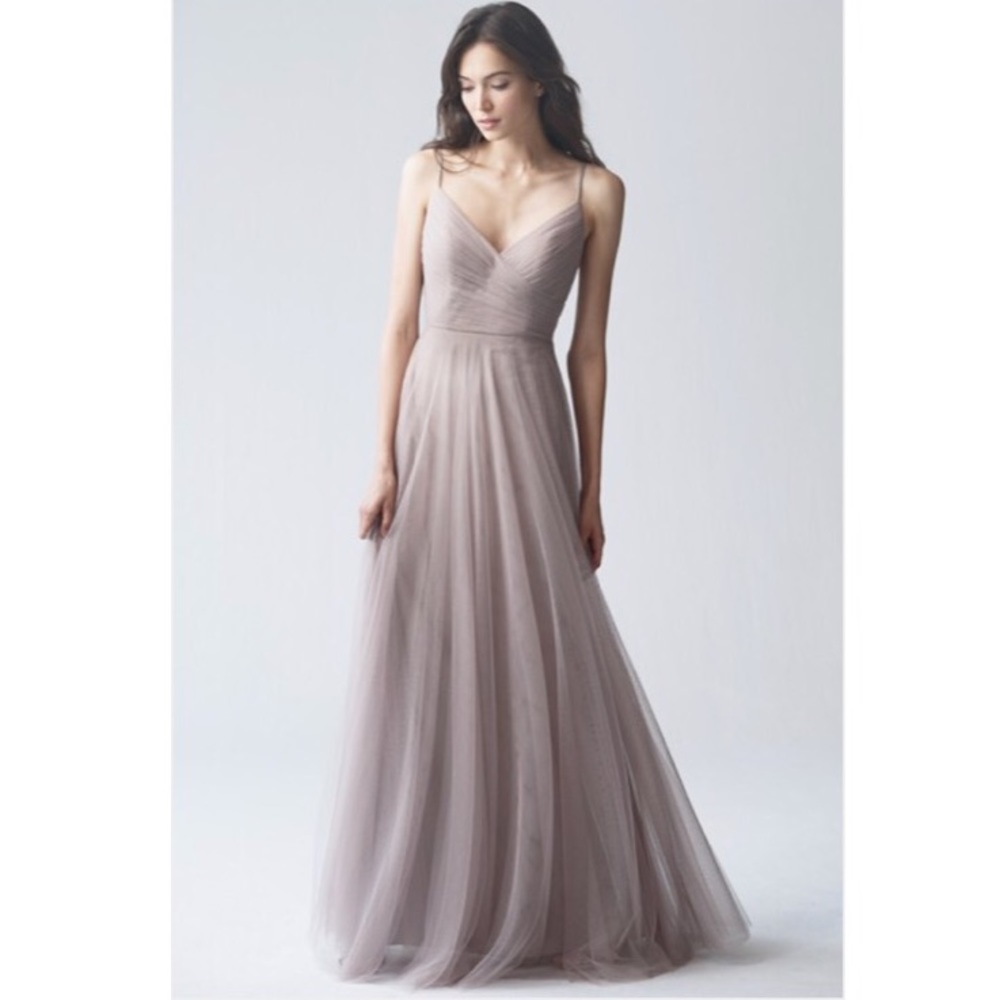 Jenny Yoo Brielle Gown